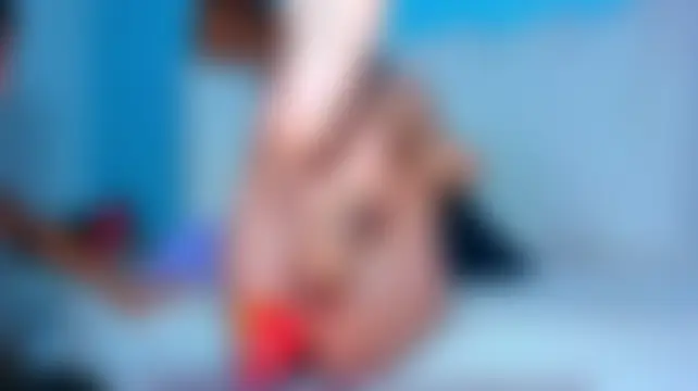 LOLIIPOOPP18 Adlı Modelin Web Kamerası Şovu