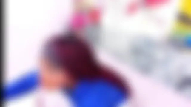 Luna_Bell1 Webcam Show