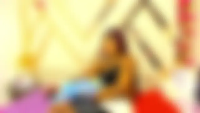 Webkamerová show Luna_Bell1