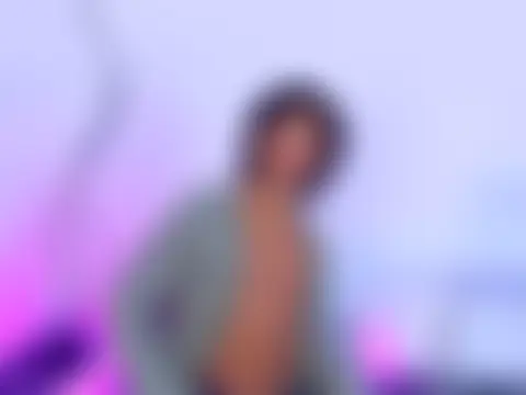 AlanCuute's Webcam Show