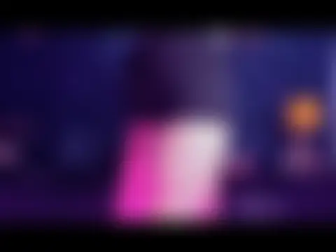 ElkynAndNell 网络视讯表演
