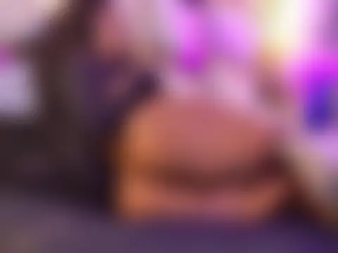 Show Webcam de Salomee_Keishh