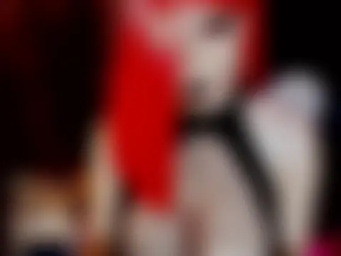 Show Webcam de MistressPaola