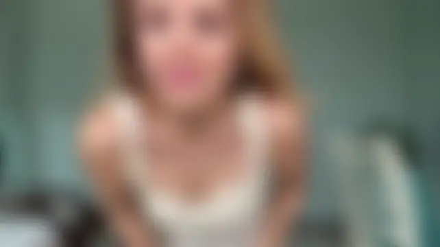 SayraPie's Webcam Show