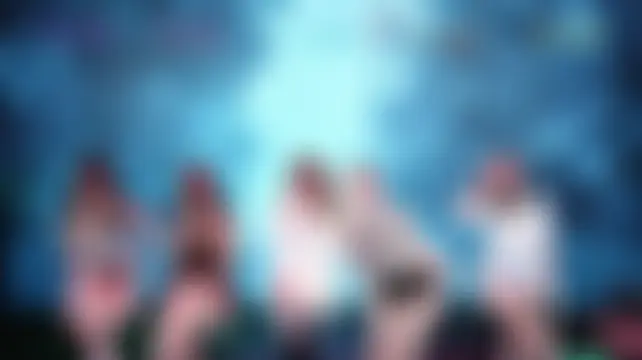GiveMeFive001 网络视讯表演