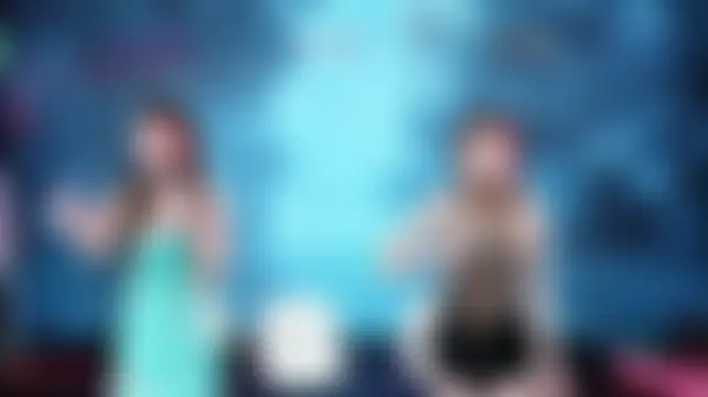Show modela GiveMeFive001 na web-kameri