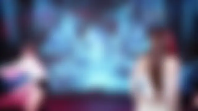 GiveMeFive001 网络视讯表演