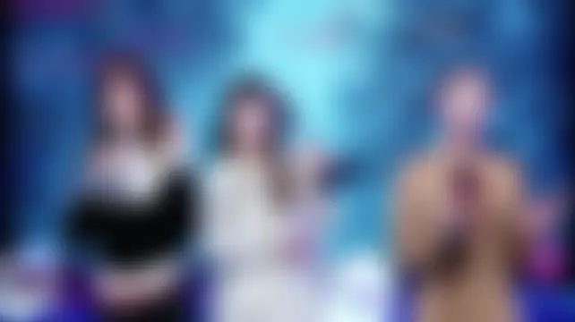 GiveMeFive001 网络视讯表演