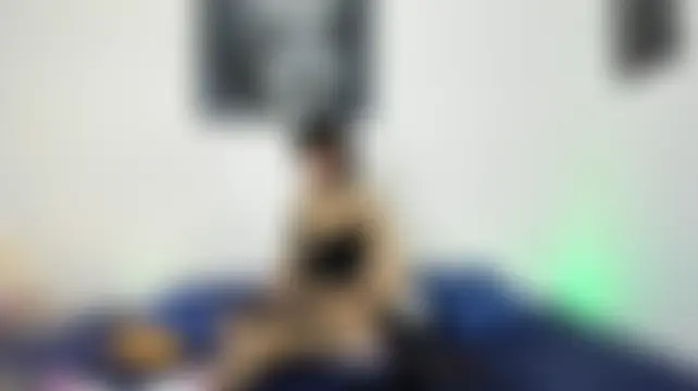 thelilithspell Chat XXX live