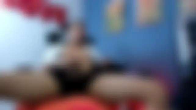Show webcam de xteven_master19