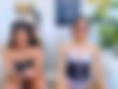 Pertunjukan Kamera Web FlirtaciousMolly