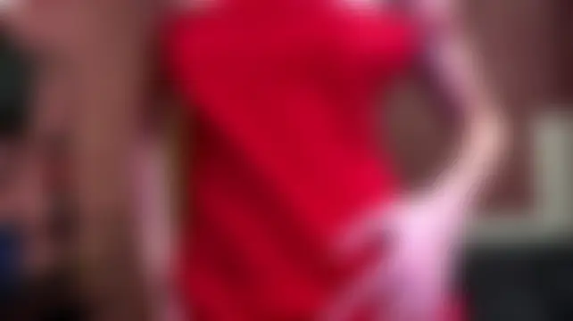 Show modela CheriAnderton na web-kameri