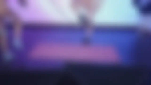 Apex-Yboy 网络视讯表演