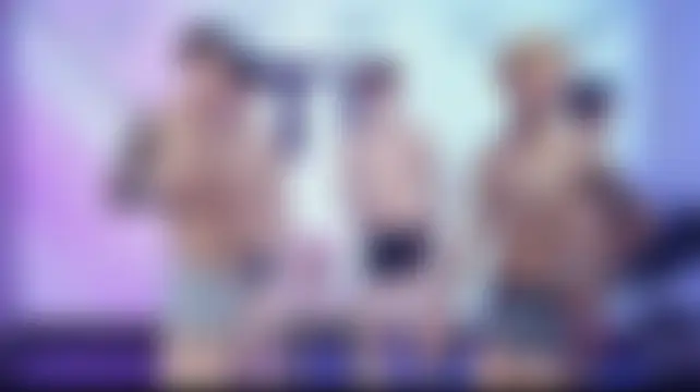Apex-Yboy webcam show