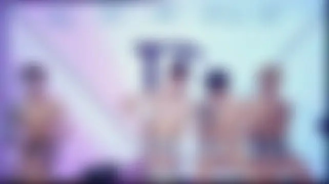Apex-Yboy Webcam-Show