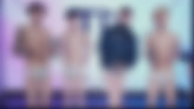 Show Webcam de Apex-Yboy