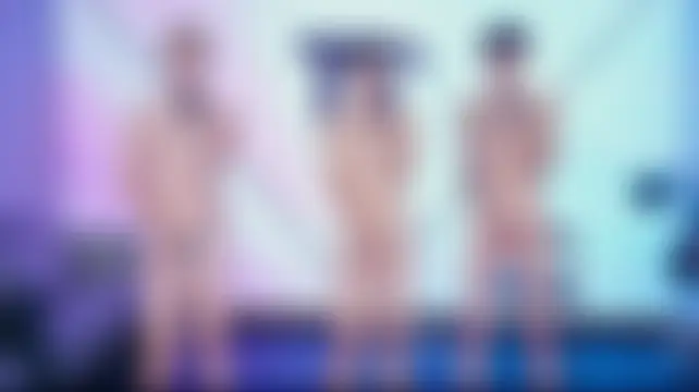 Apex-Yboy's Webcam Show