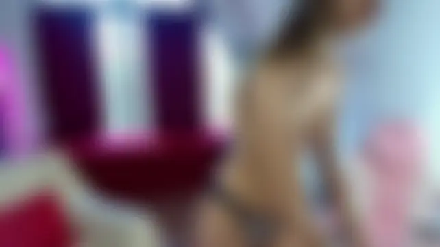 Živý XXX chat GlowingBlondie