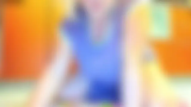 Pertunjukan Kamera Web mira_robinson