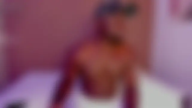 AndreCooper_ webcam show
