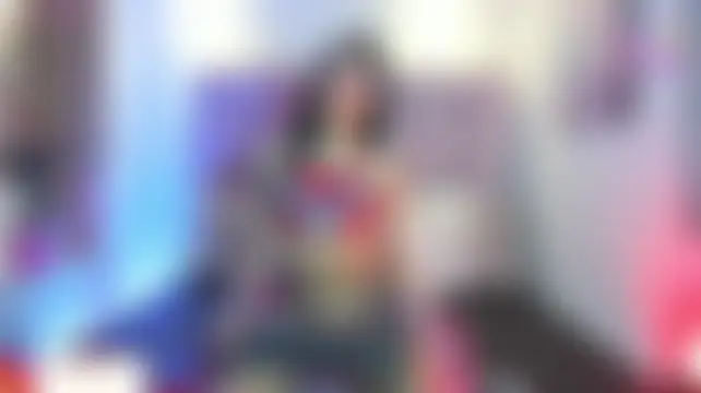 הופעת וובקאם של Saam_Sky