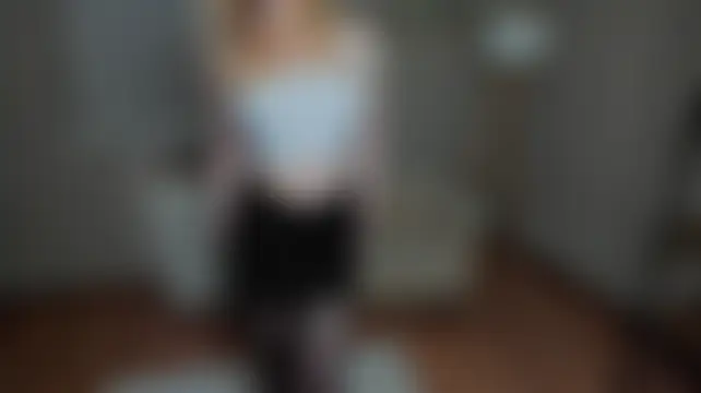 BlondeMiaX – live chatrum