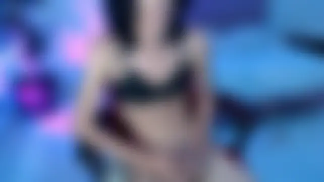 Pokazy przed kamerką – stargirl_prg