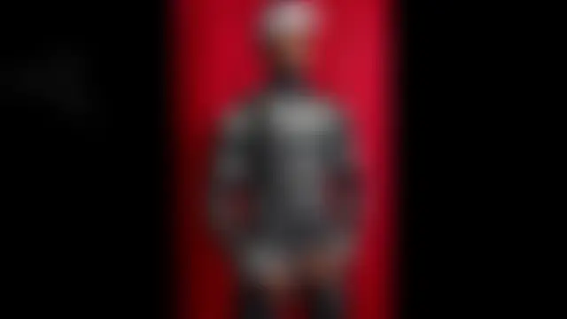Black_Stiven Webcam-Show