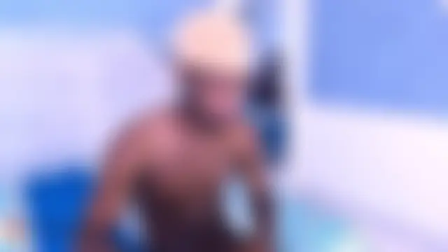 Show de Black_Stiven na webcam