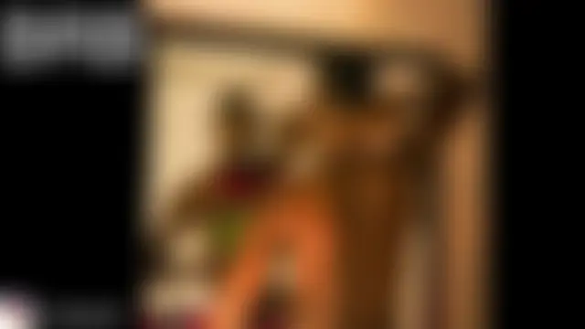 Black_Stiven Webcam-Show