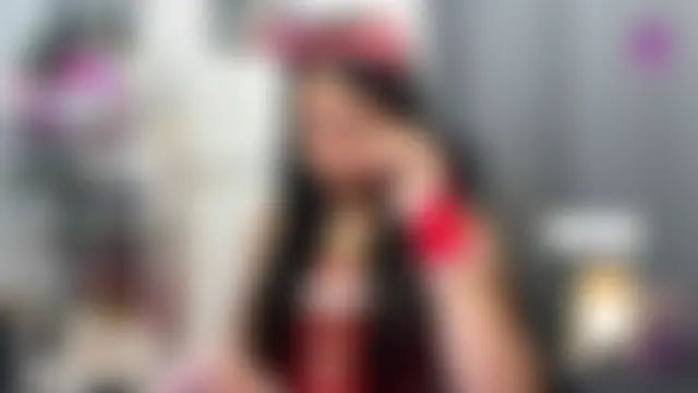 ms_jade6 Pertunjukan Webcam