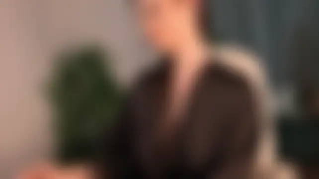 צ'אט XXX בשידור חי של Anna_Bonita