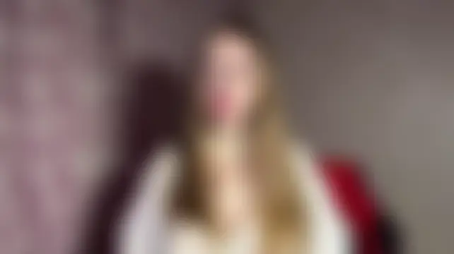 Pokój czatu na żywo – MeganHollyss
