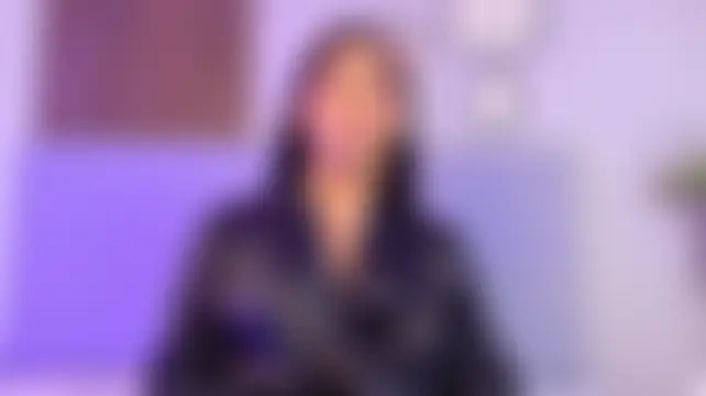 AriaDiorr Webcam-Show