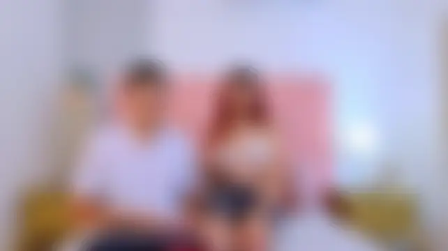 Czat XXX na żywo – GabyAndMateo