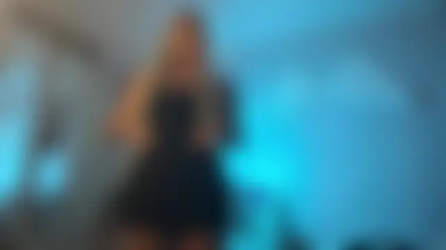 Show modela JoniLangowski na web-kameri