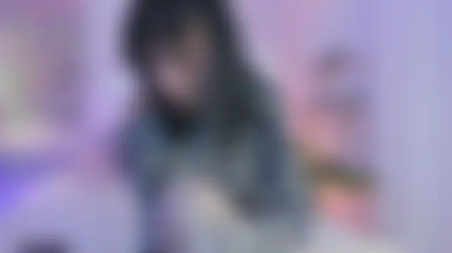 kitsunnee_ 라이브 XXX 채팅