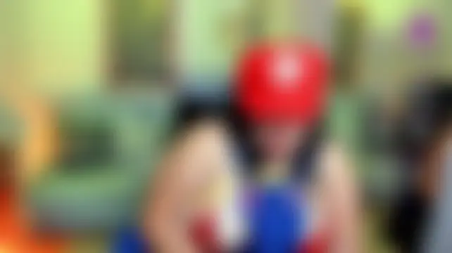 Honey_Mimi Obrolan Langsung XXX