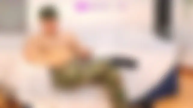 SorenBlaze's Webcam Show