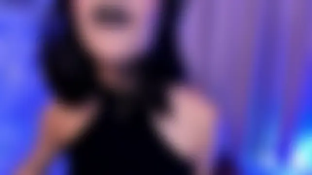 MimiSpark's Webcam Show