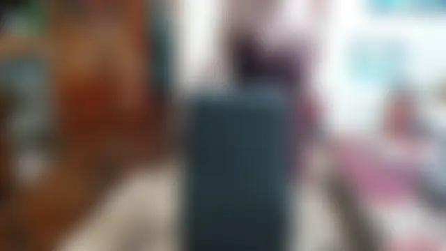 JenaCheim Adlı Modelin Canlı Sohbet Odası