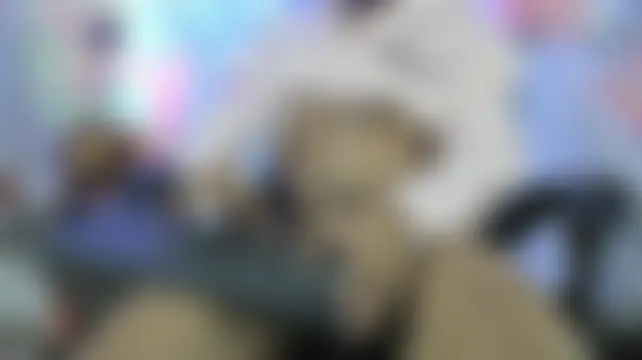 Amir_LatinBoy's Webcam Show