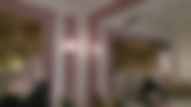 DollyVee's Webcam Show