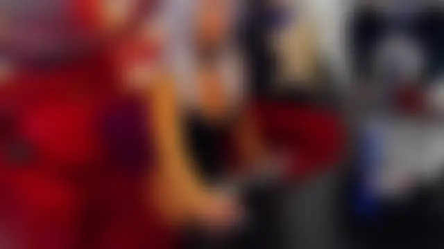 Czat XXX na żywo – MisstressMarcyy