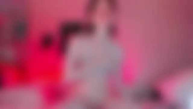 Pokazy przed kamerką – eva_vodkina
