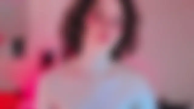eva_vodkina webkamerás műsora