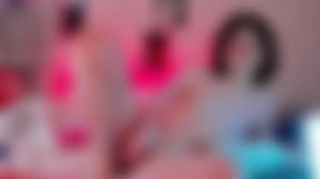 Show webcam de eva_vodkina
