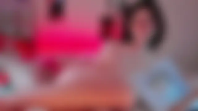 Show webcam de eva_vodkina