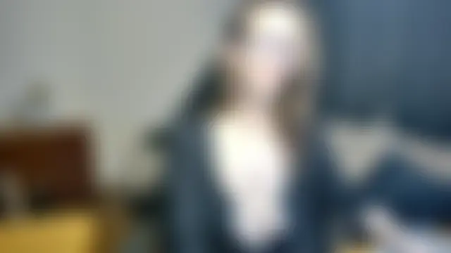EvaMoon1 现场XXX聊天