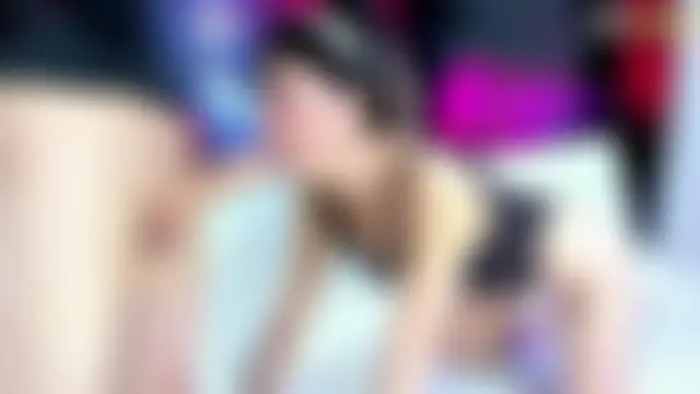 AmazingPartys' Live Sex Cam Show